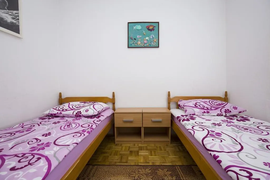 Apartment Apartman Laurus Malinska Kroatien